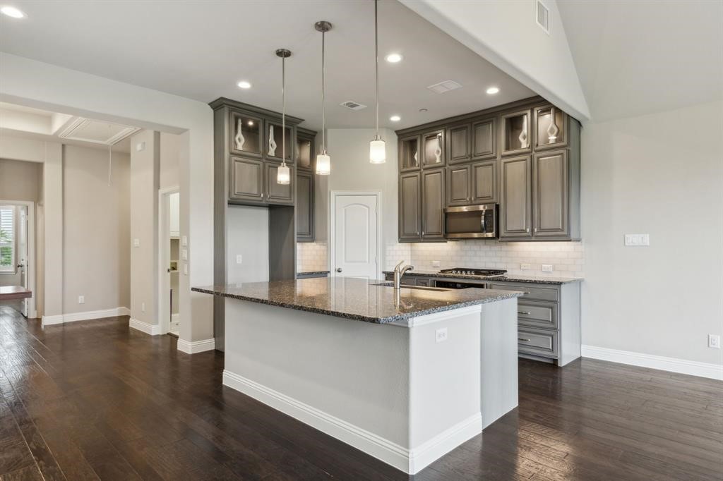 3324 Archduke Drive Frisco TX 75034