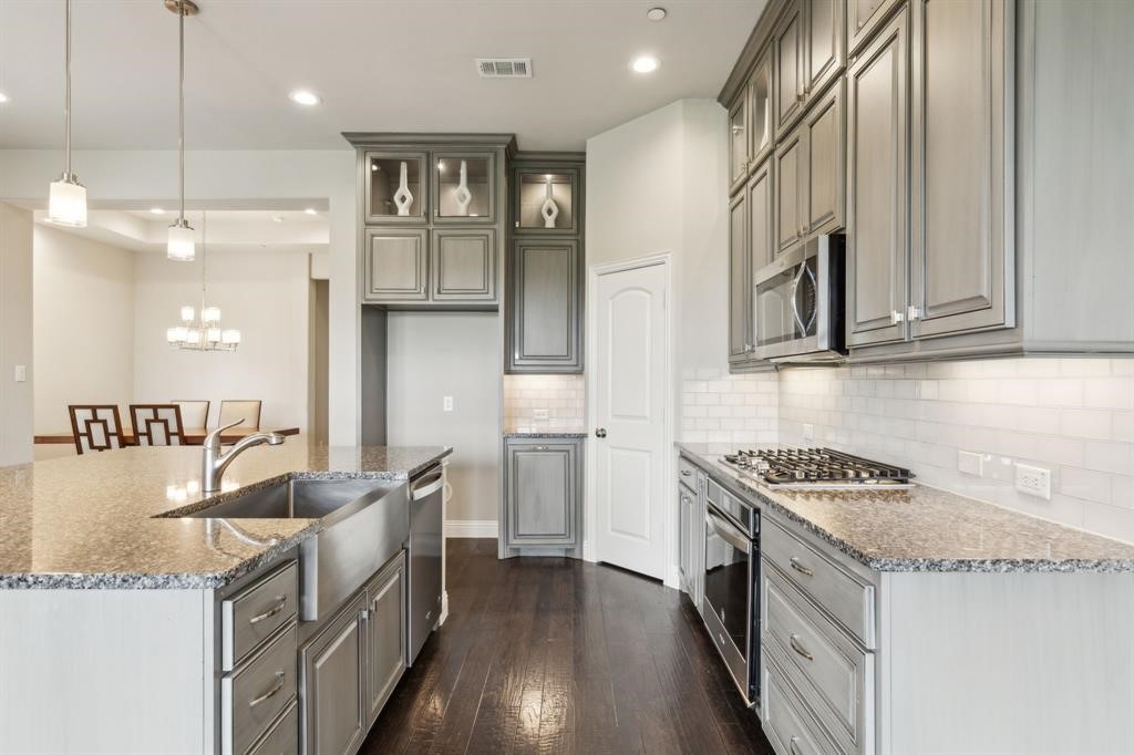 3324 Archduke Drive Frisco TX 75034