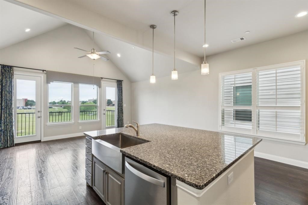 3324 Archduke Drive Frisco TX 75034