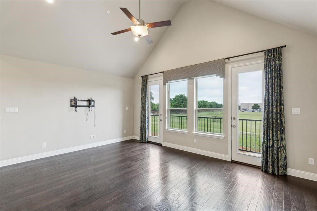 3324 Archduke Drive Frisco TX 75034