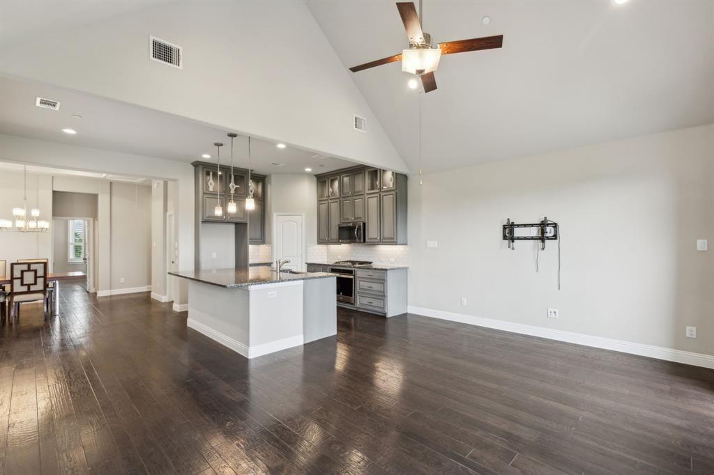 3324 Archduke Drive Frisco TX 75034