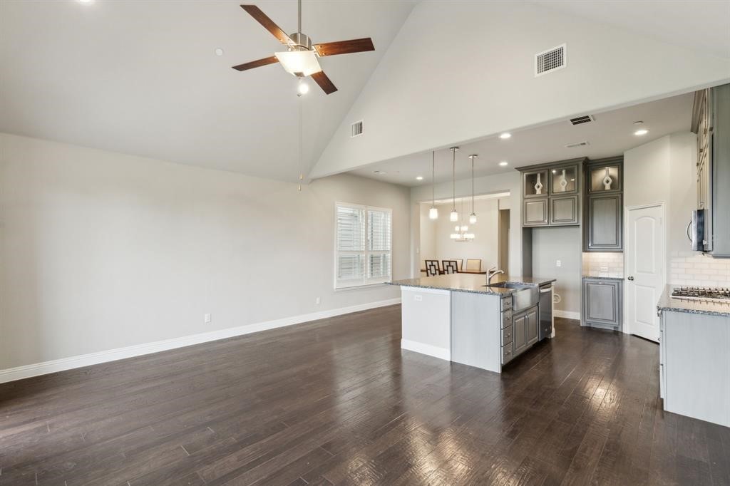 3324 Archduke Drive Frisco TX 75034