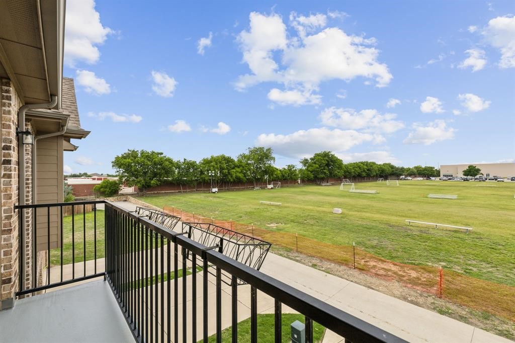 3324 Archduke Drive Frisco TX 75034
