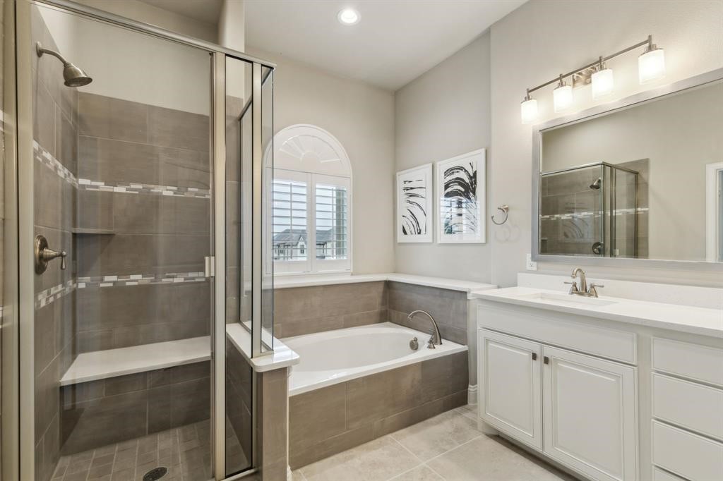 3324 Archduke Drive Frisco TX 75034