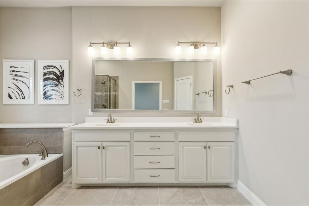 3324 Archduke Drive Frisco TX 75034