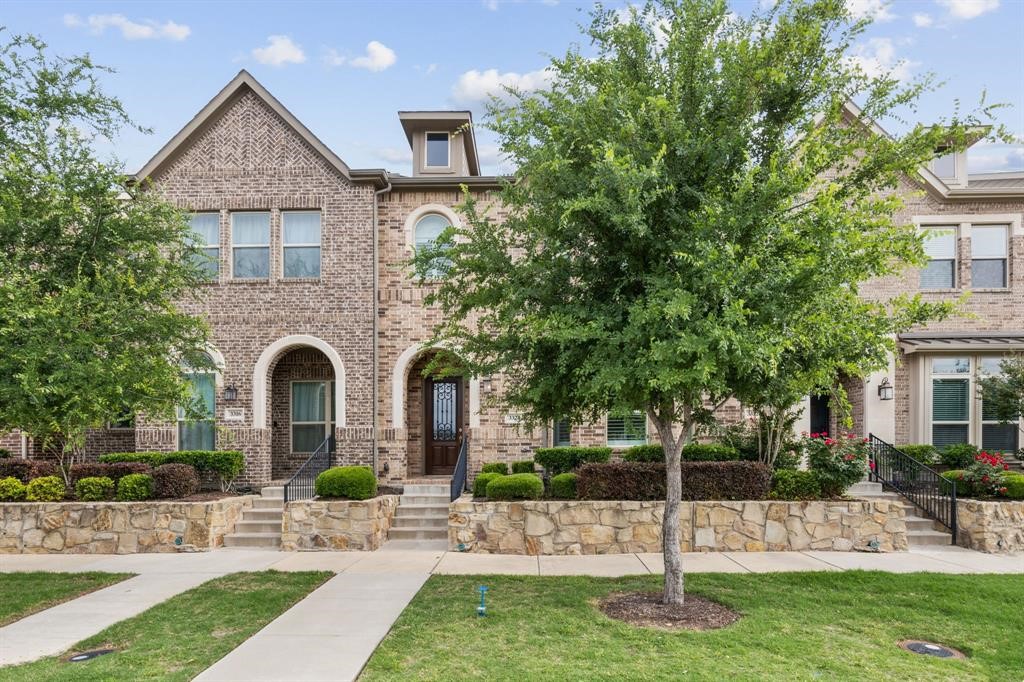 3324 Archduke Drive Frisco TX 75034