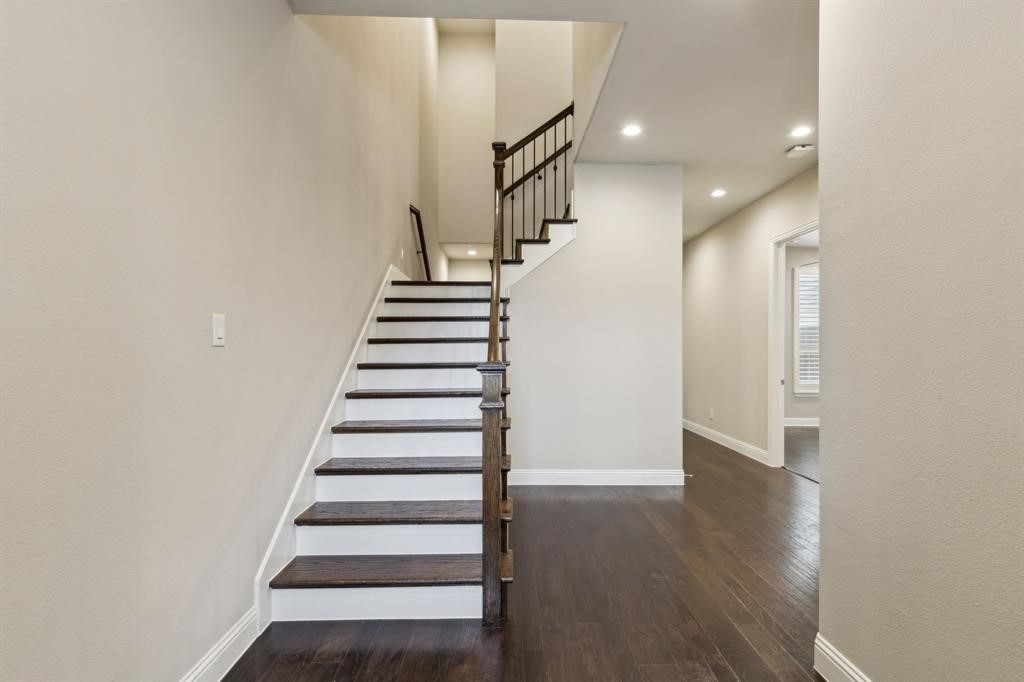 3324 Archduke Drive Frisco TX 75034