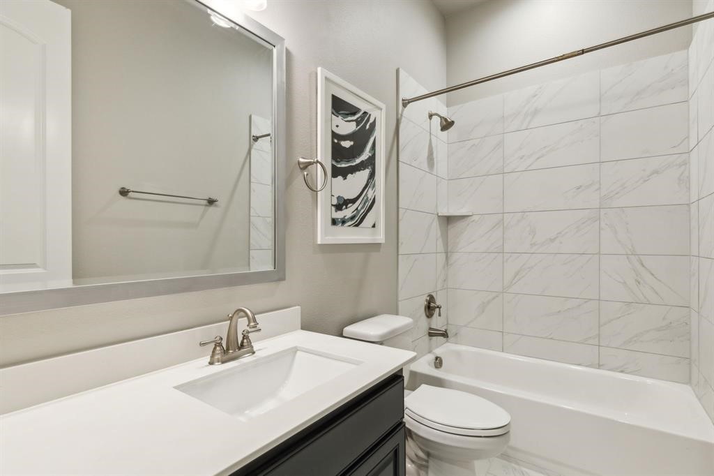 3324 Archduke Drive Frisco TX 75034