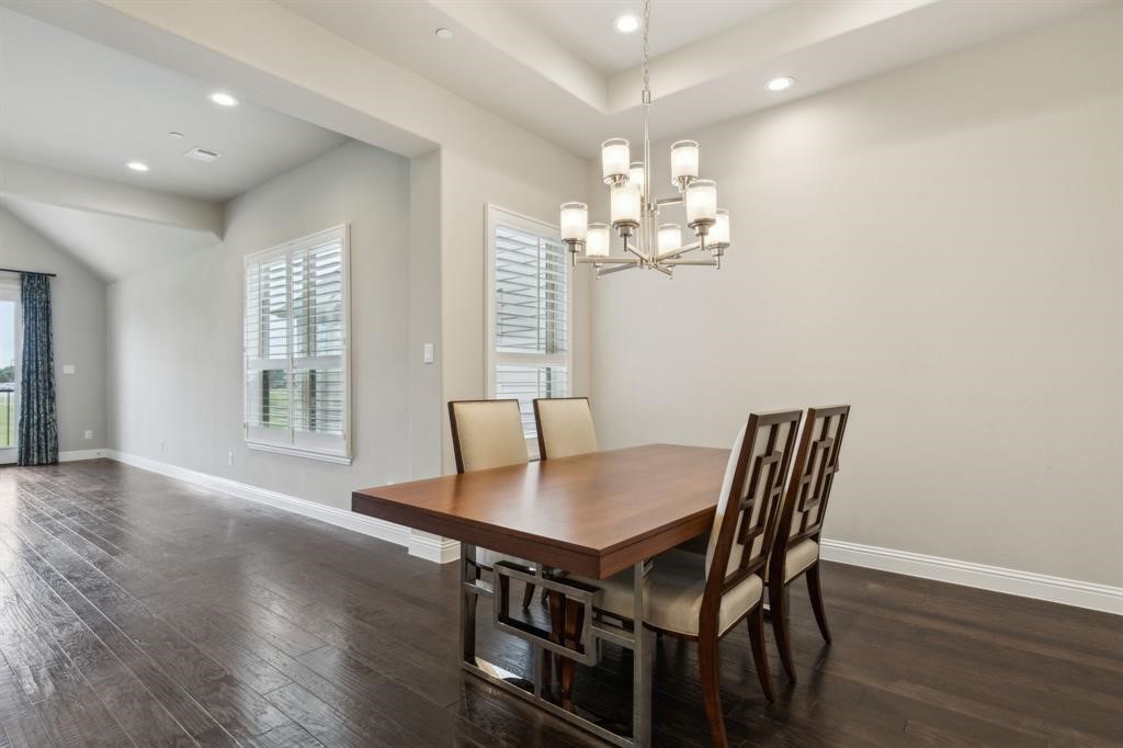 3324 Archduke Drive Frisco TX 75034