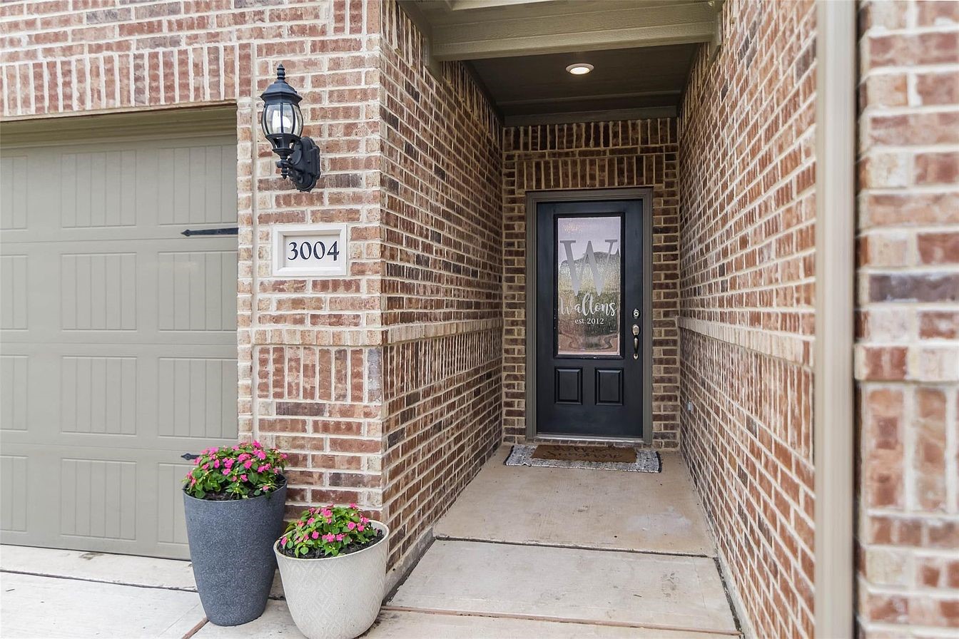 3004 Parker Road Anna TX 75409