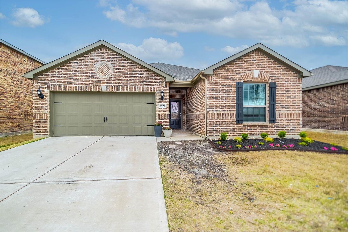 3004 Parker Road Anna TX 75409