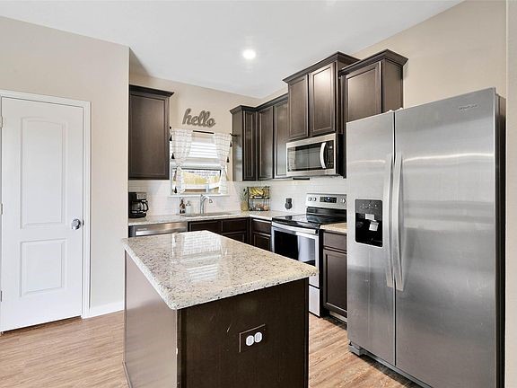 3004 Parker Road Anna TX 75409