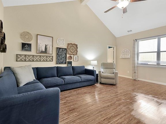 3004 Parker Road Anna TX 75409
