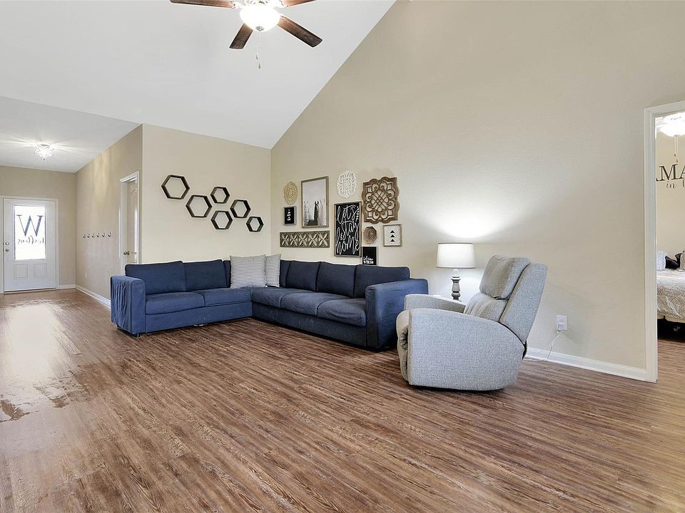 3004 Parker Road Anna TX 75409