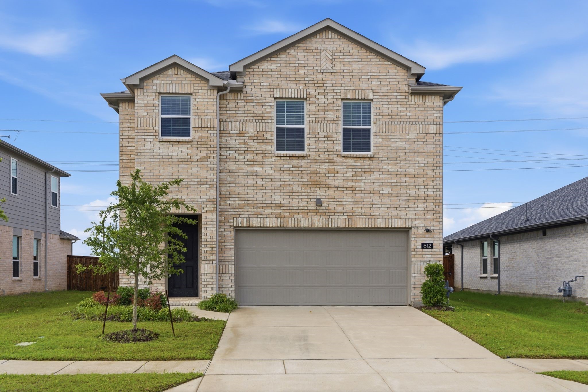 612 Rain Barrel Place Weston TX 75009