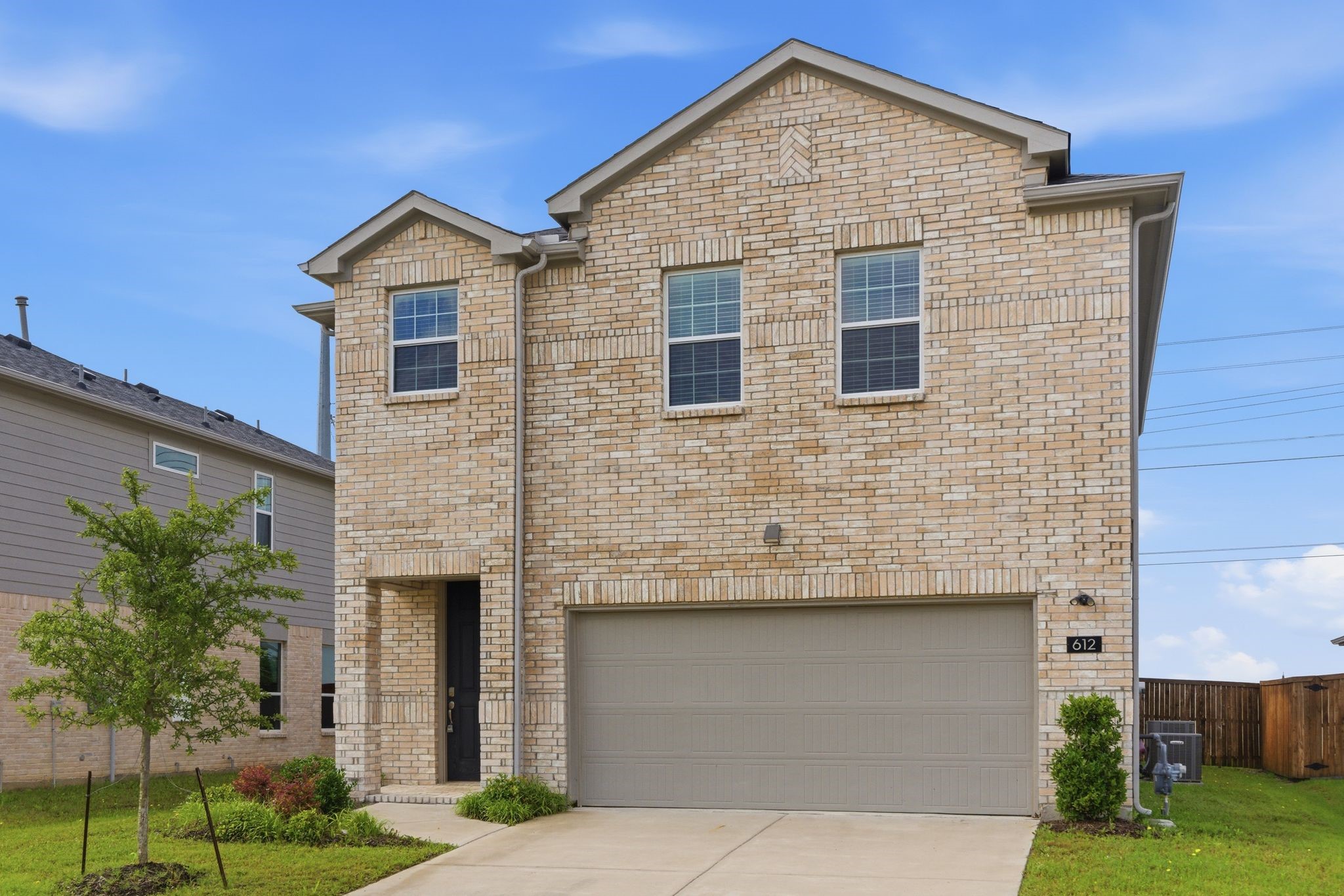 612 Rain Barrel Place Weston TX 75009