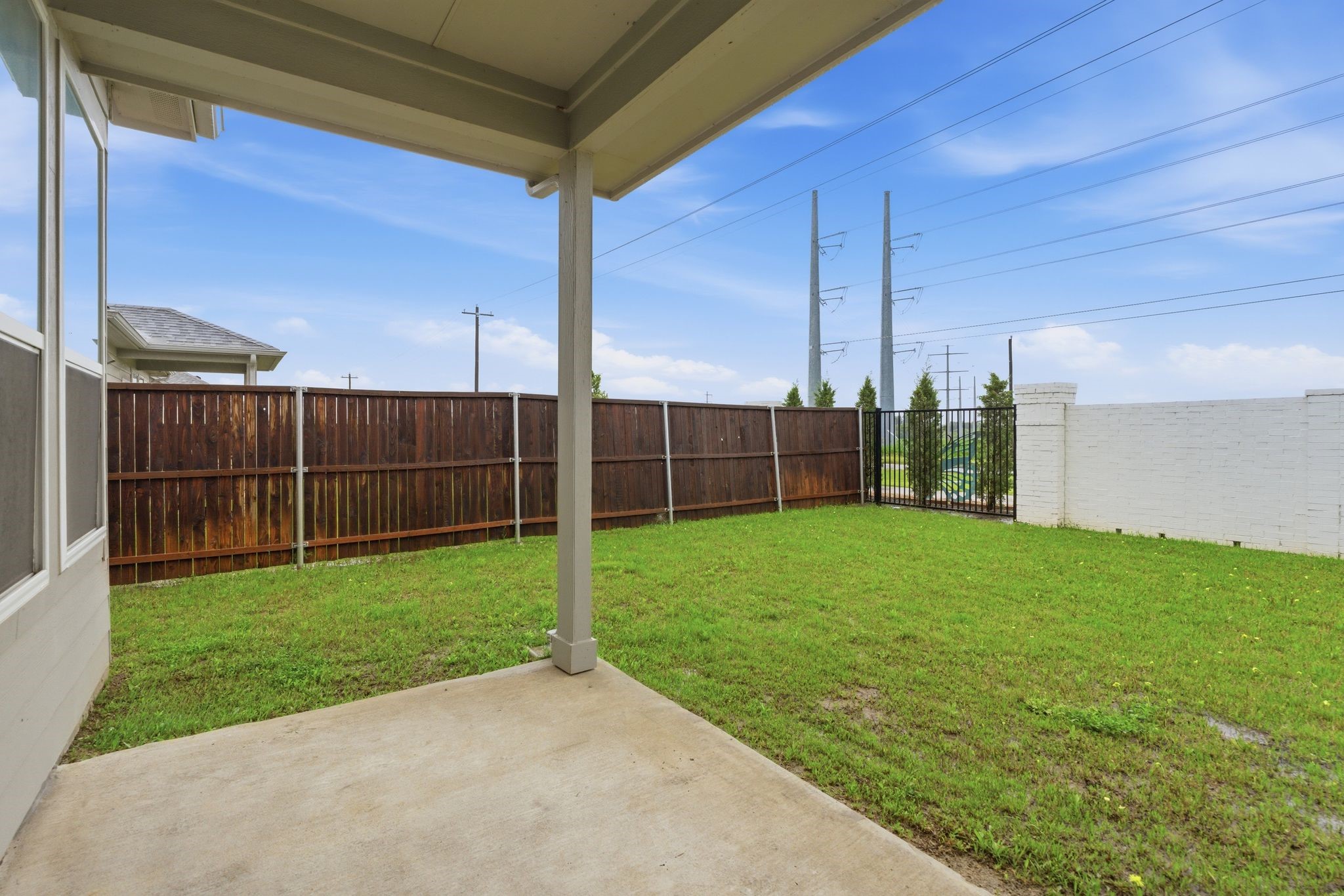 612 Rain Barrel Place Weston TX 75009
