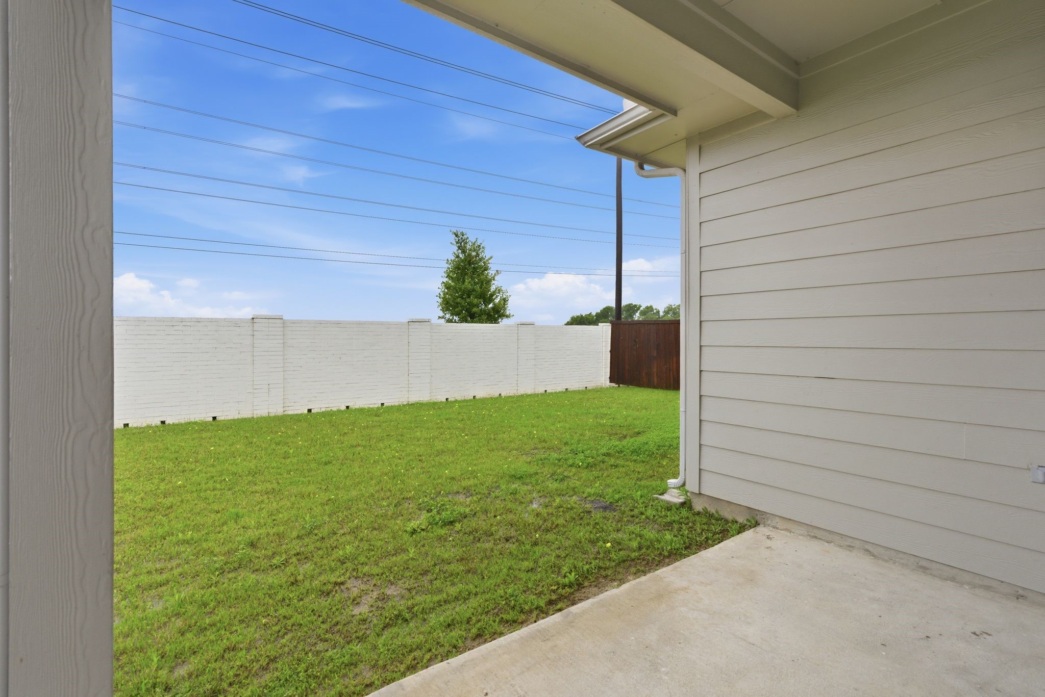 612 Rain Barrel Place Weston TX 75009