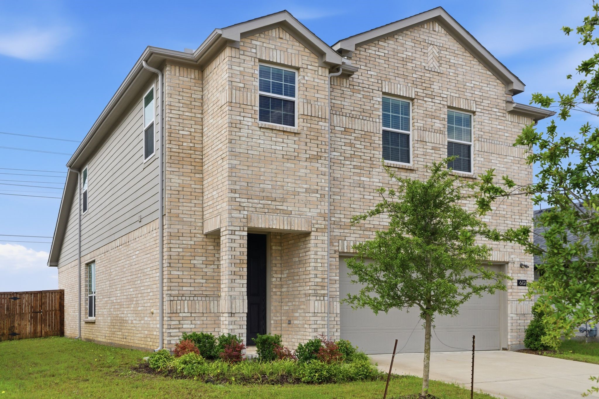 612 Rain Barrel Place Weston TX 75009