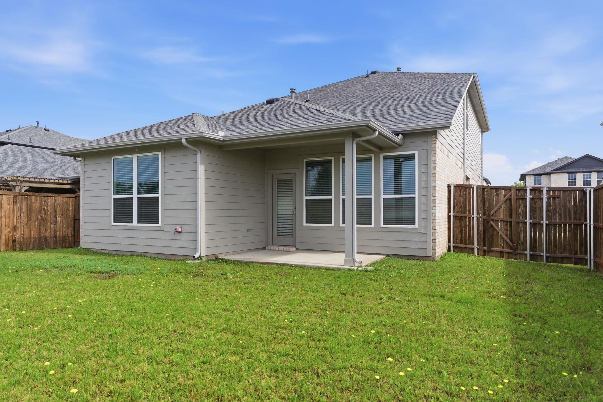 612 Rain Barrel Place Weston TX 75009