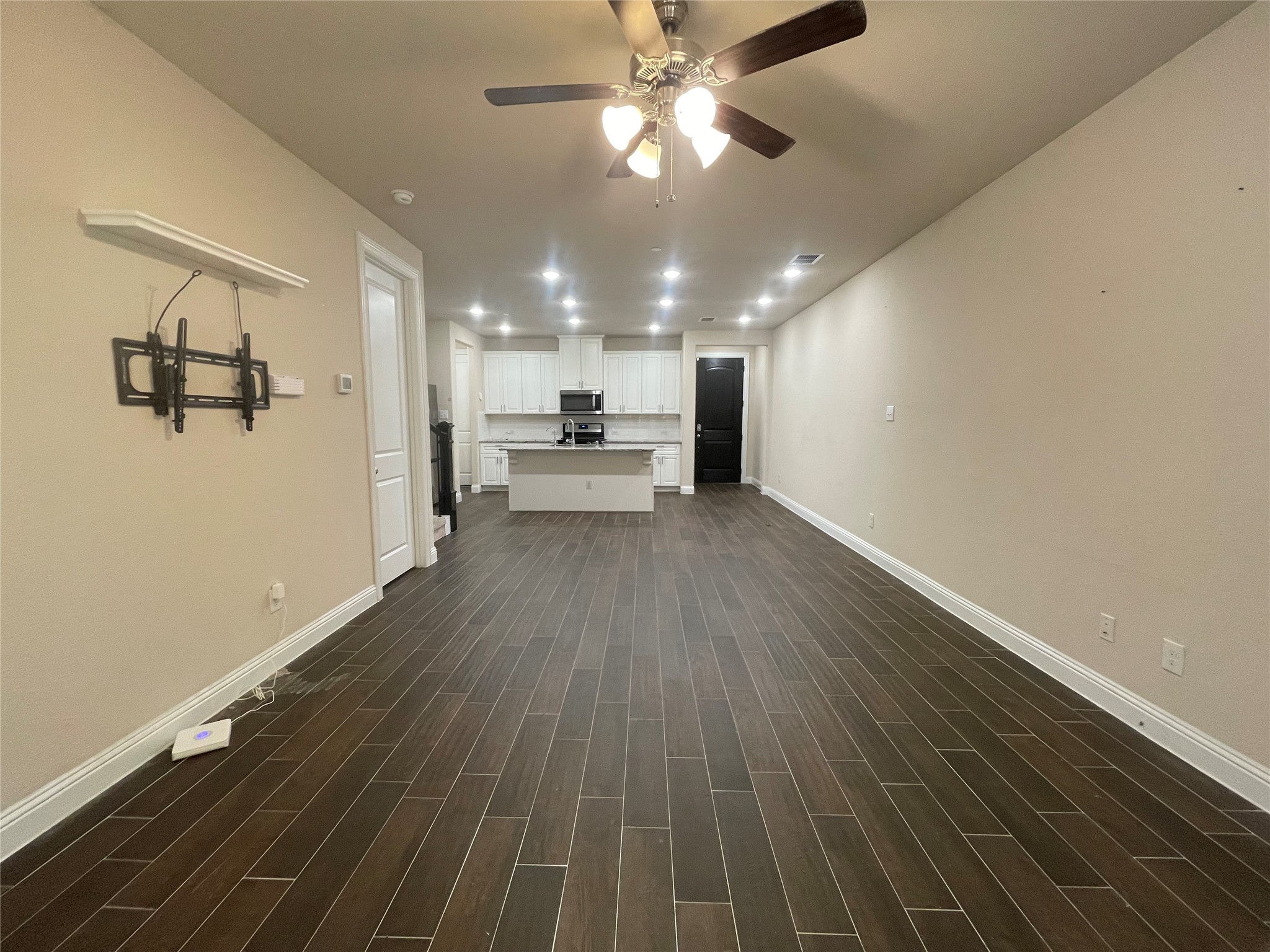1038 Mj Brown Street Allen TX 75002