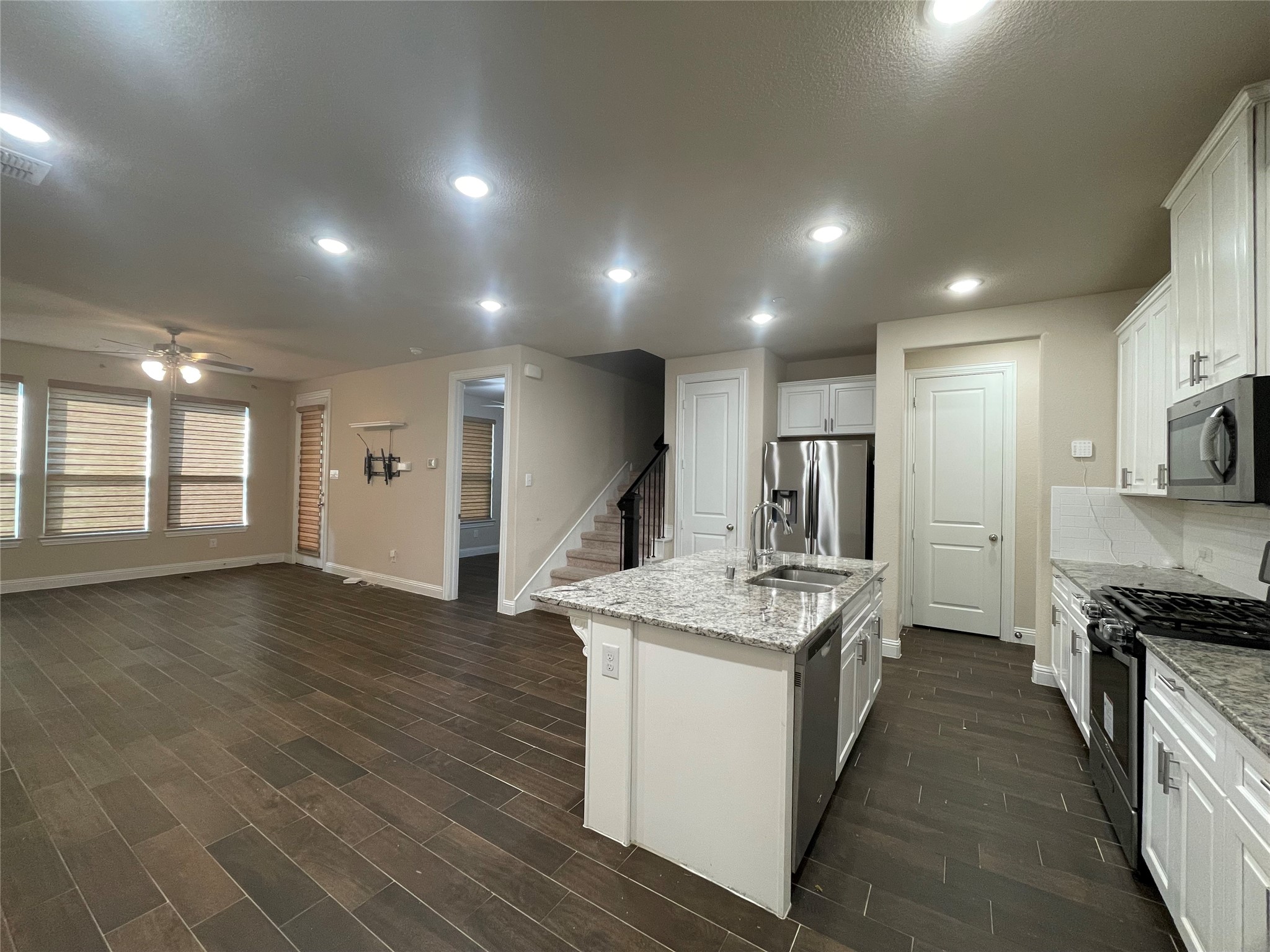 1038 Mj Brown Street Allen TX 75002