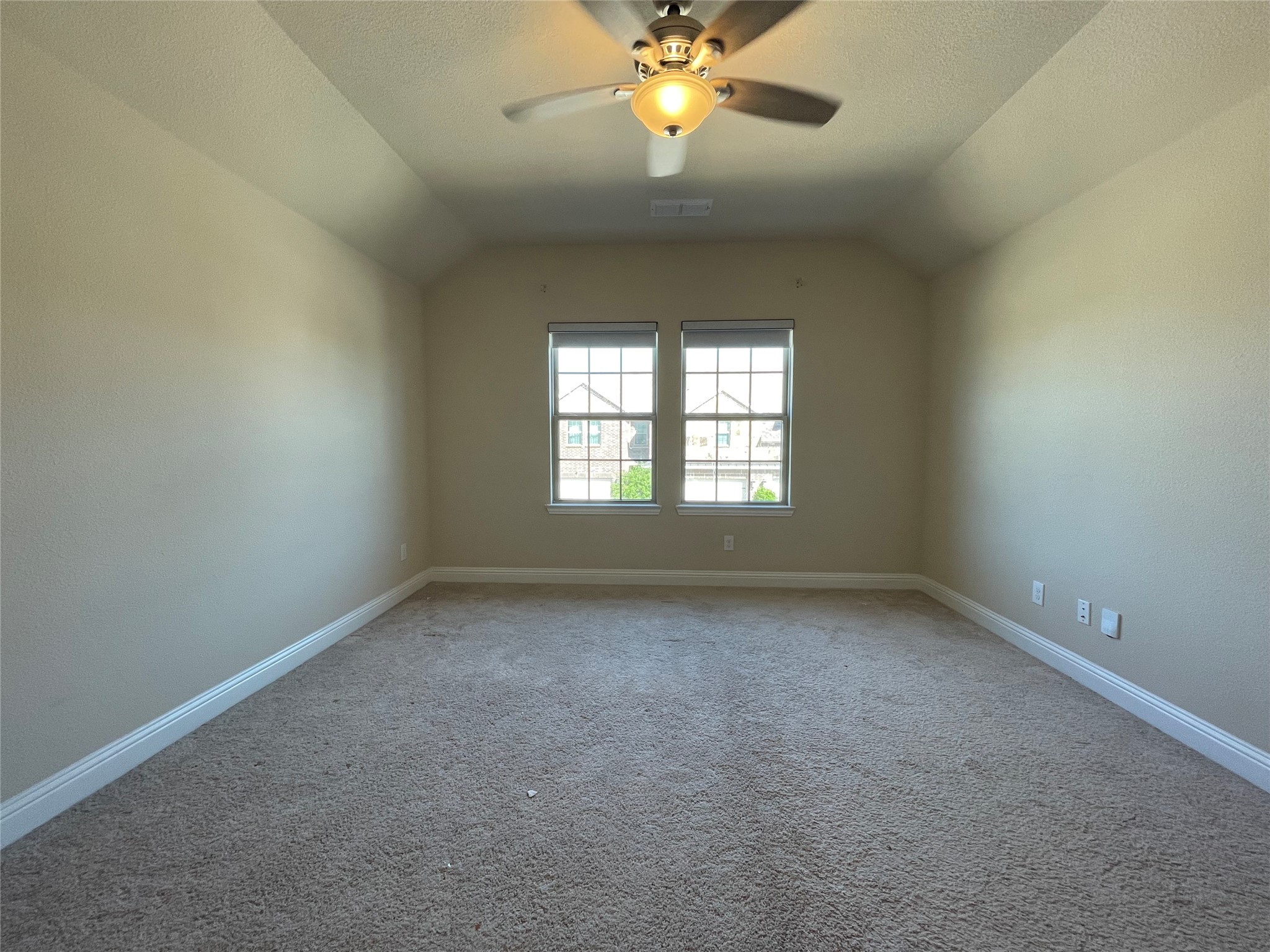 1038 Mj Brown Street Allen TX 75002