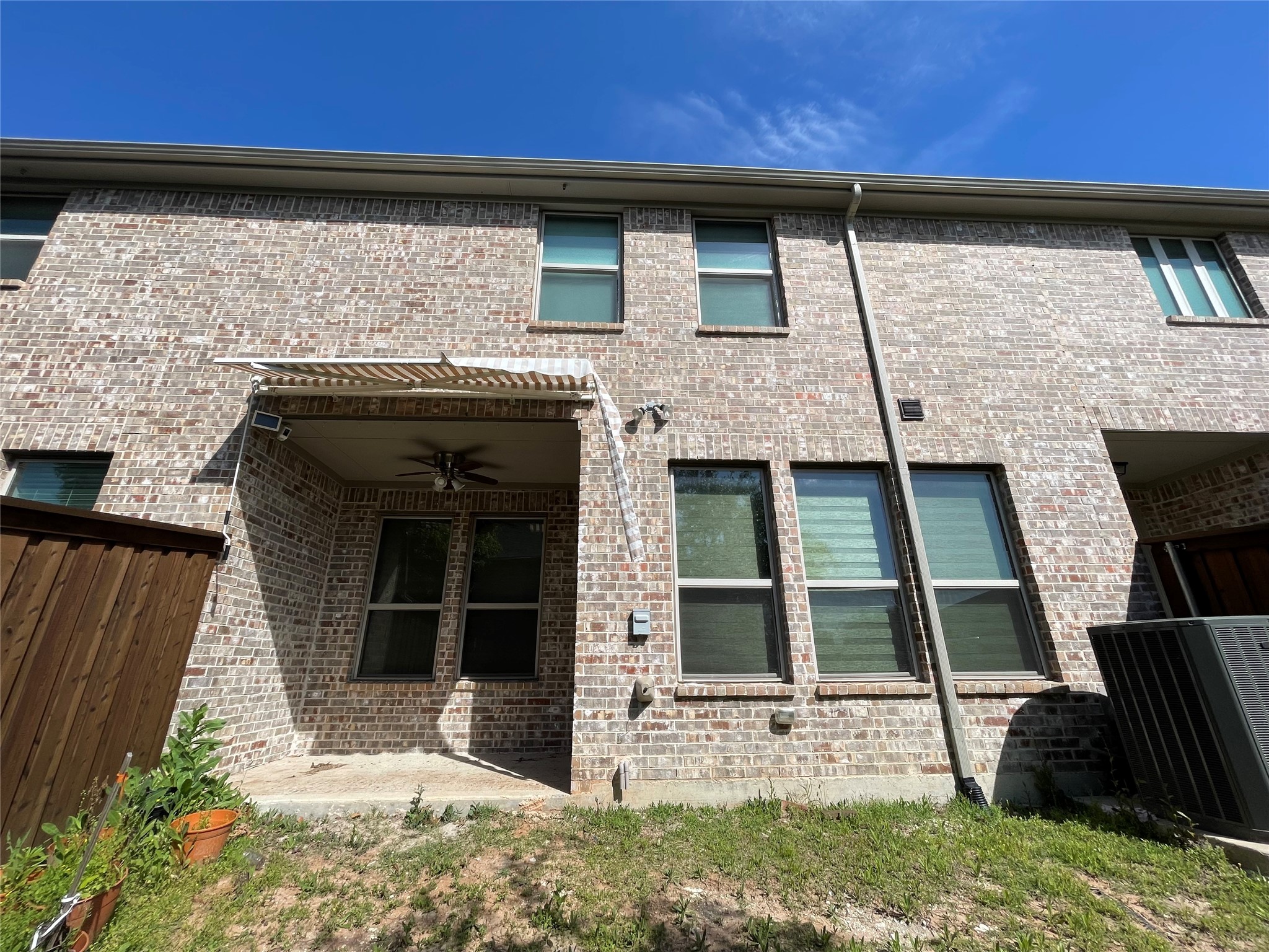1038 Mj Brown Street Allen TX 75002