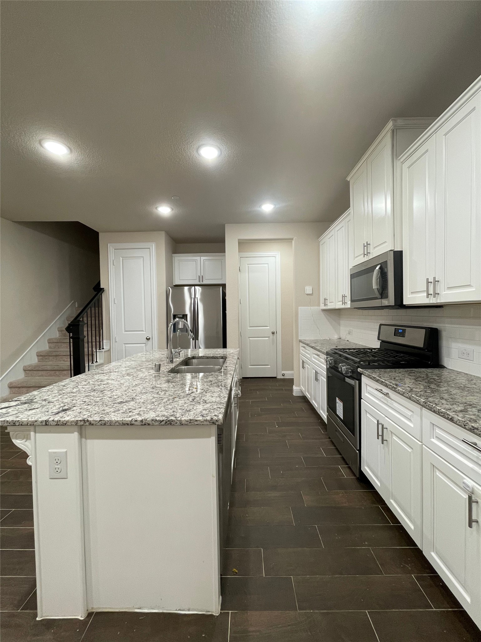 1038 Mj Brown Street Allen TX 75002