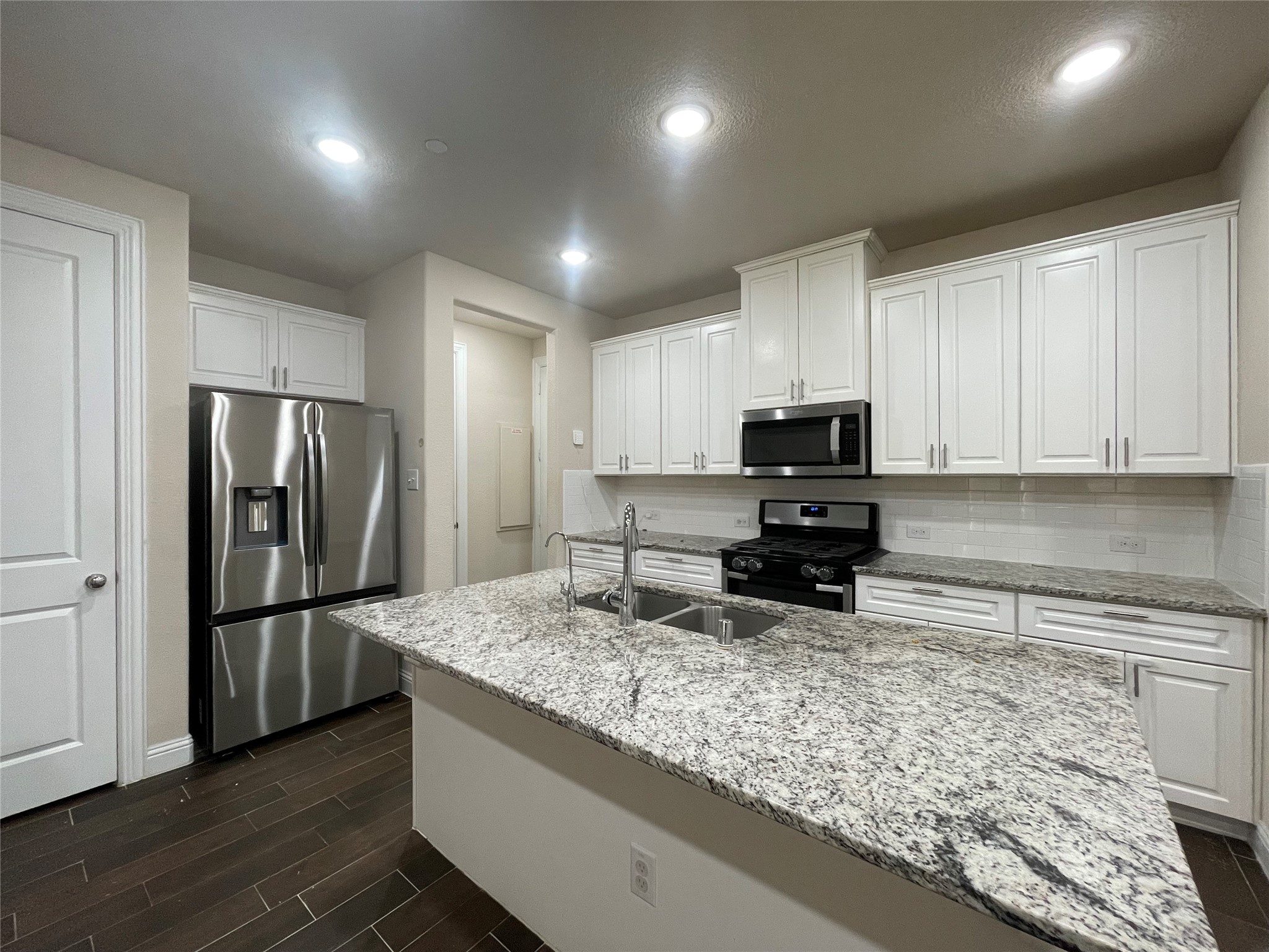 1038 Mj Brown Street Allen TX 75002