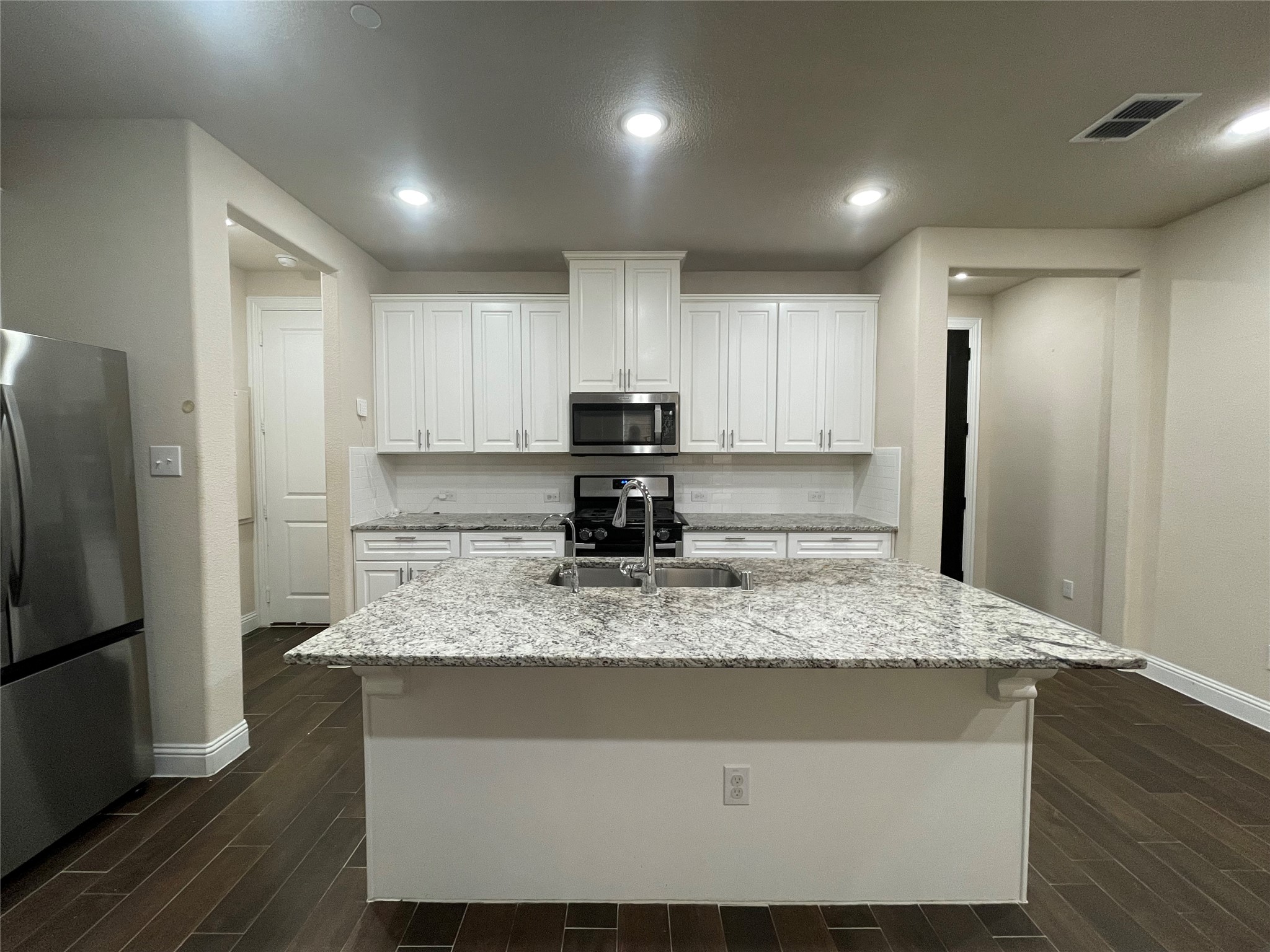 1038 Mj Brown Street Allen TX 75002