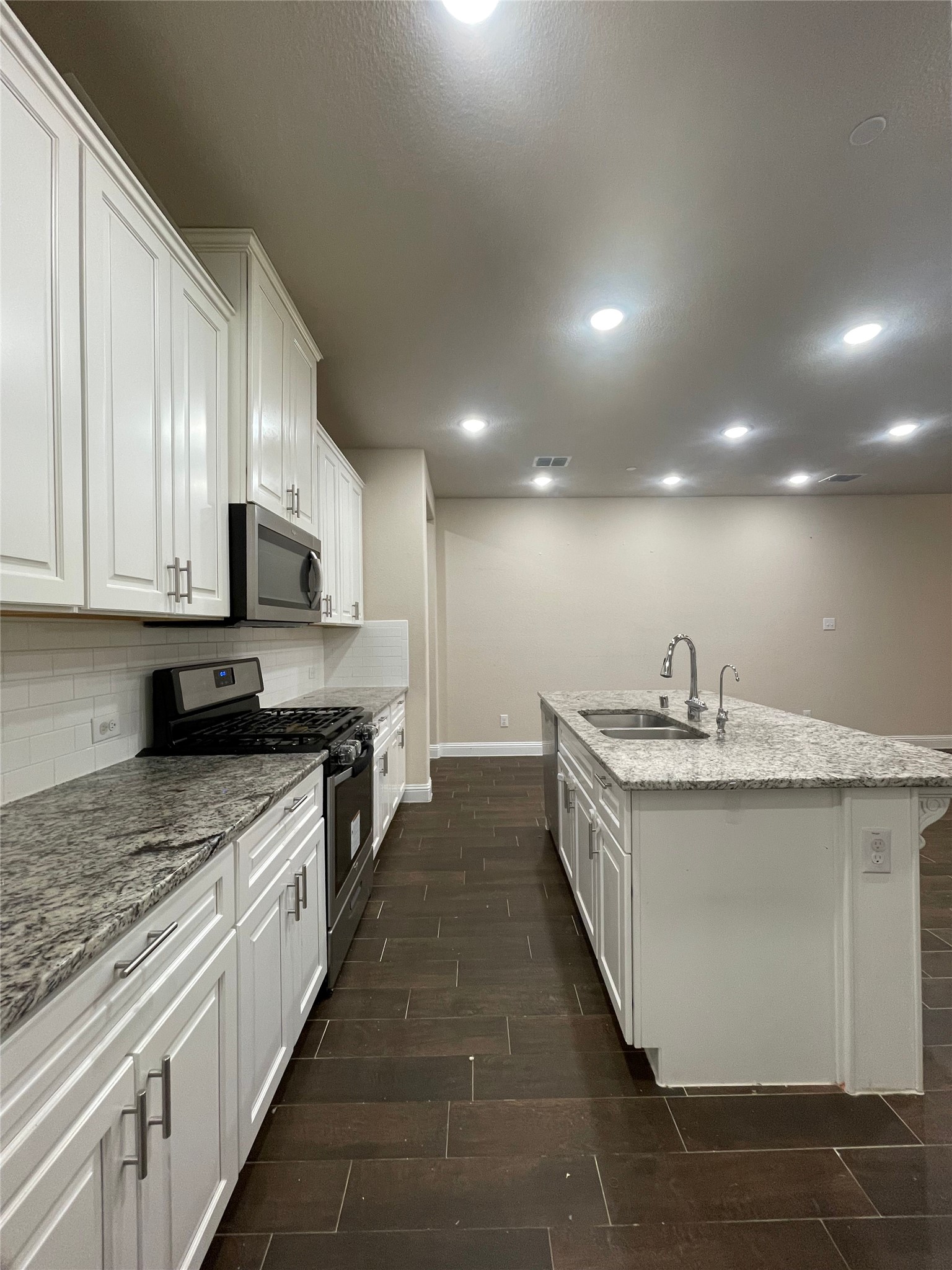 1038 Mj Brown Street Allen TX 75002