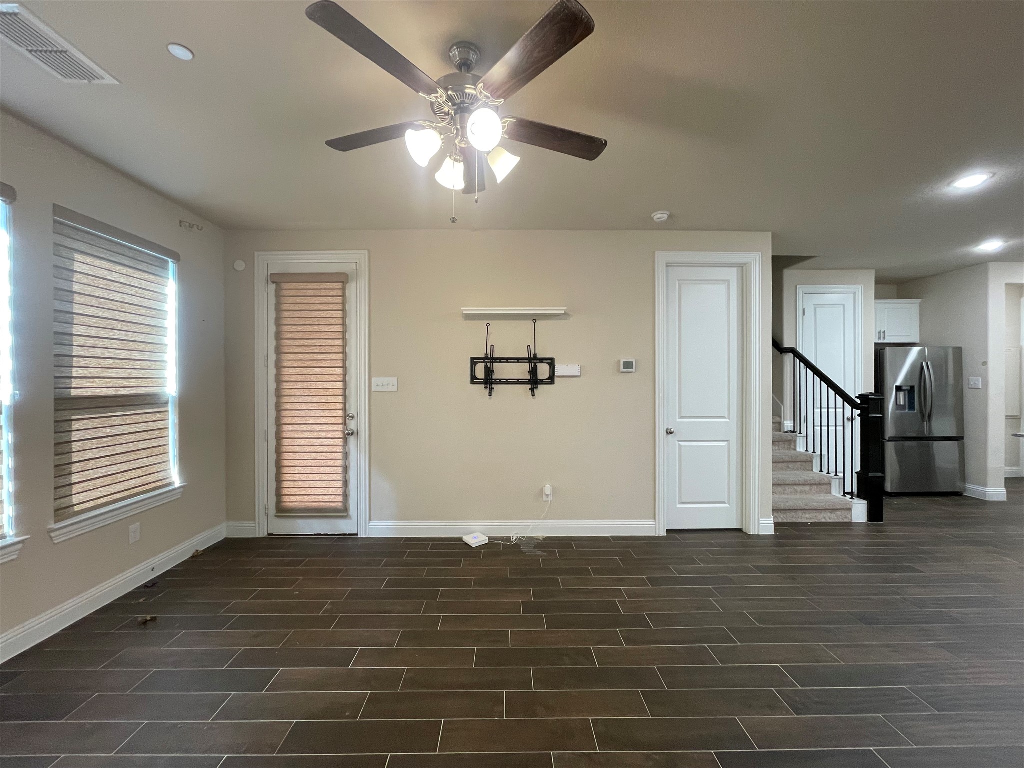 1038 Mj Brown Street Allen TX 75002