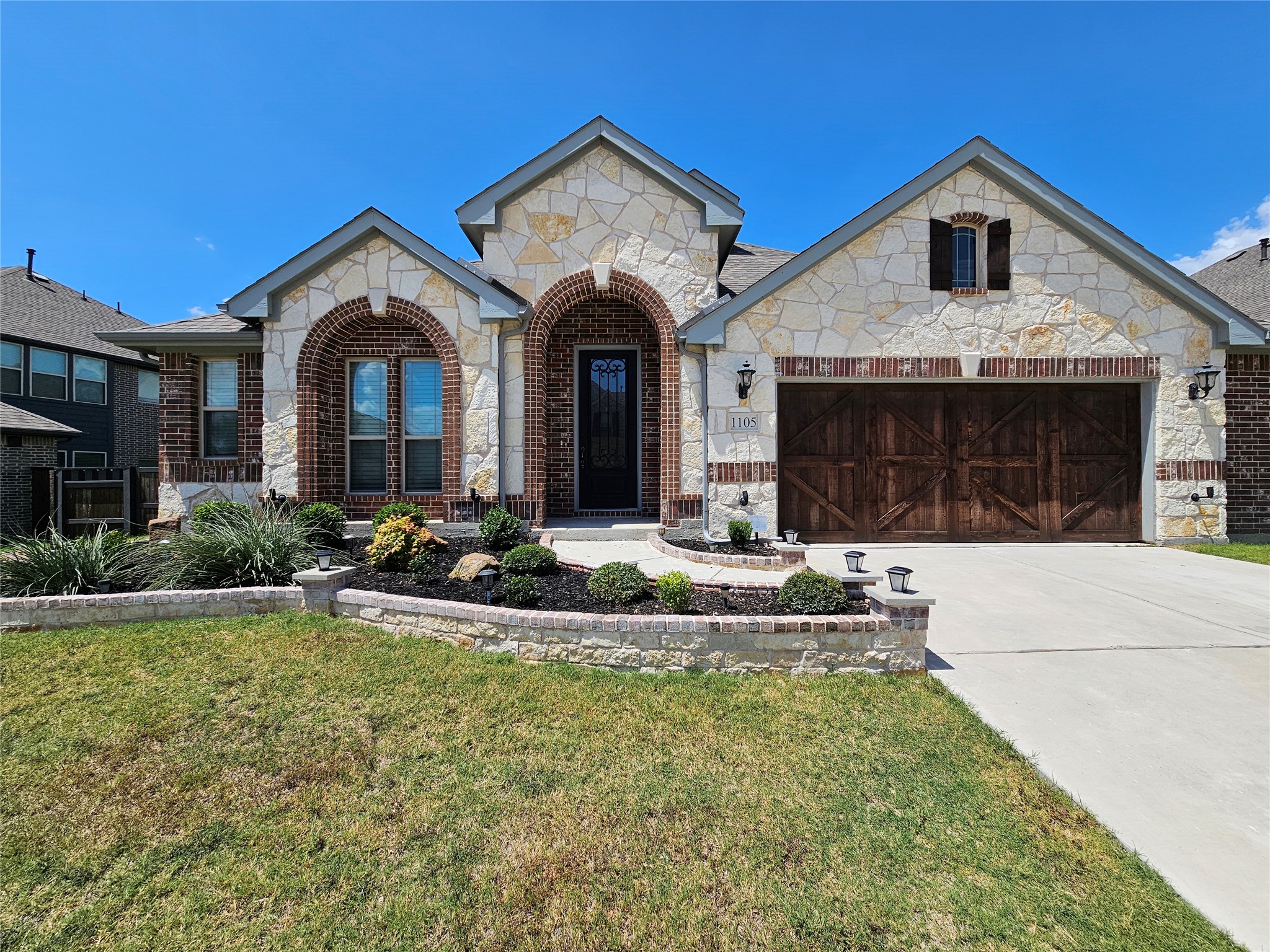 1105 Pheasant Crossing Wylie TX 75098
