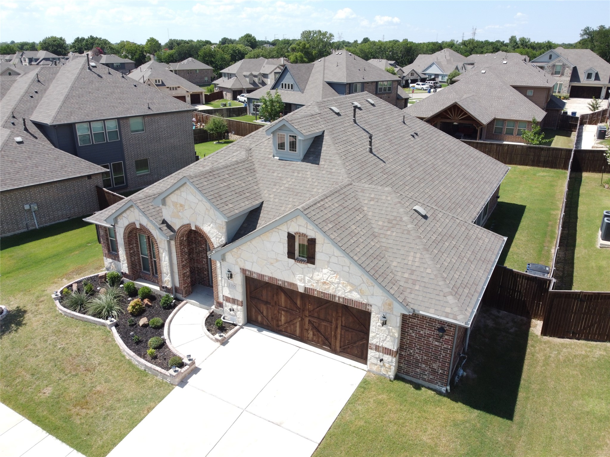 1105 Pheasant Crossing Wylie TX 75098