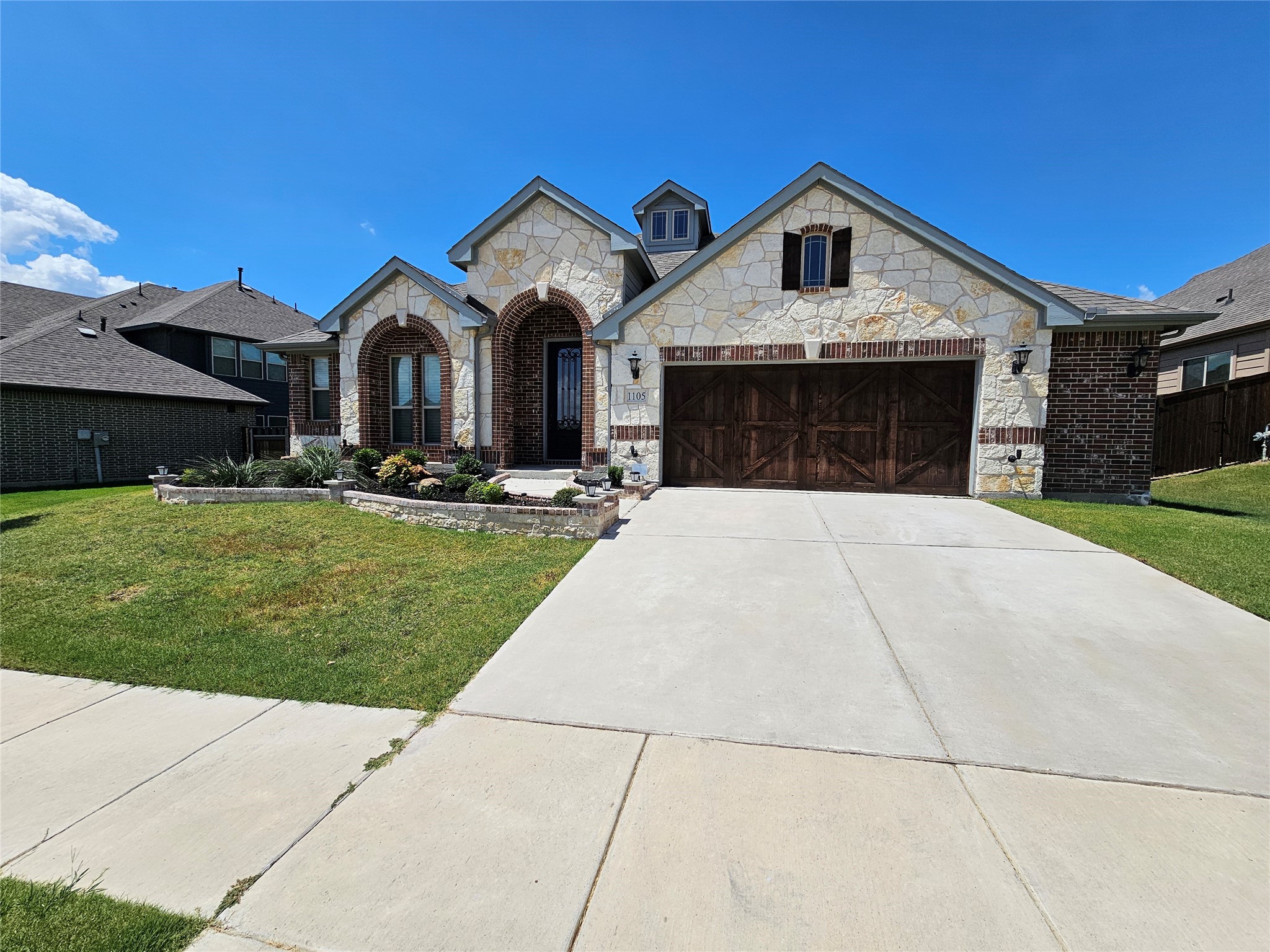 1105 Pheasant Crossing Wylie TX 75098