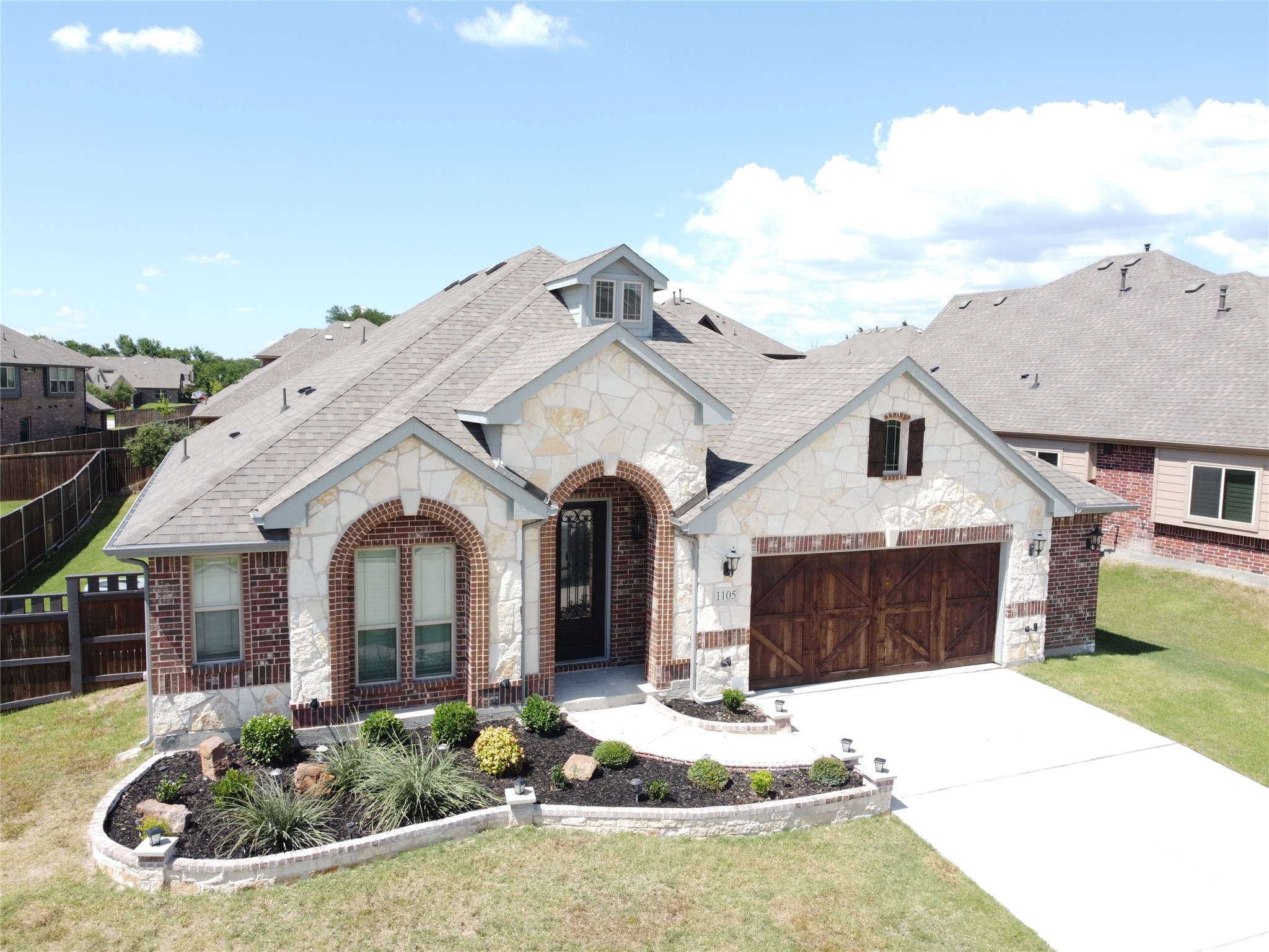1105 Pheasant Crossing Wylie TX 75098