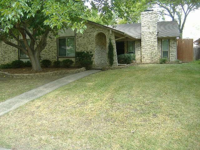 637 Red River Drive Lewisville TX 75077