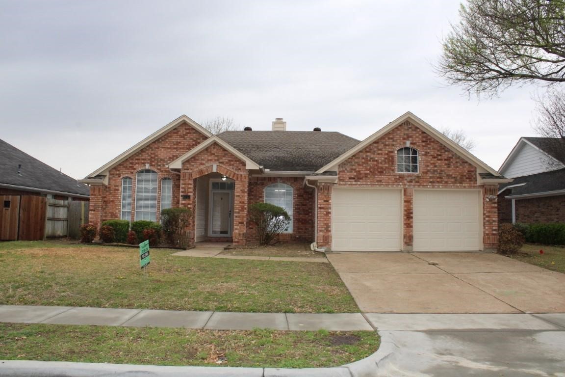 6213 Covington Drive Rowlett TX 75089