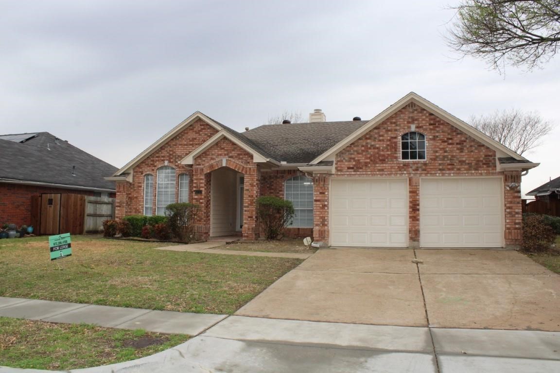 6213 Covington Drive Rowlett TX 75089