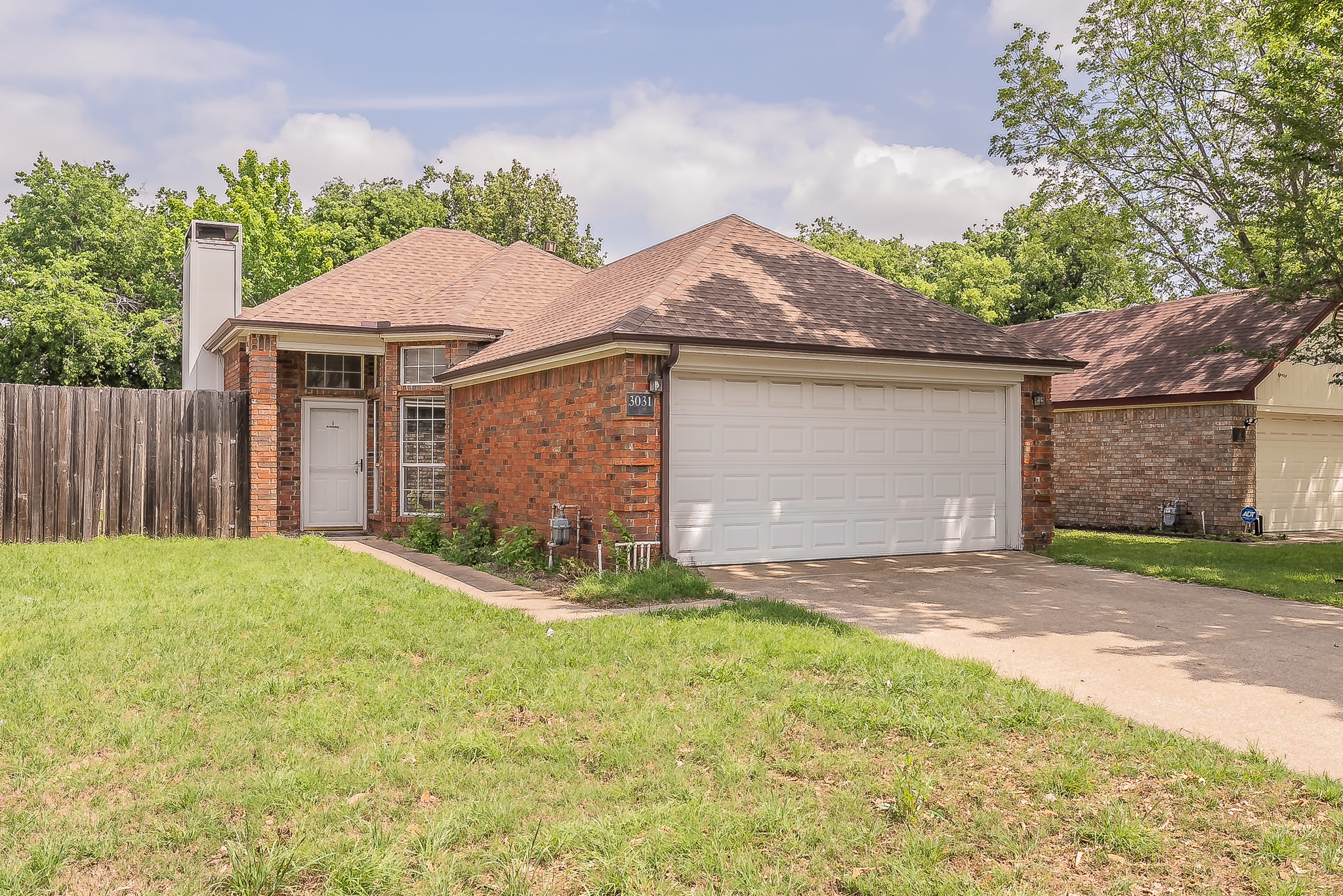 3031 Lela Street Irving TX 75061
