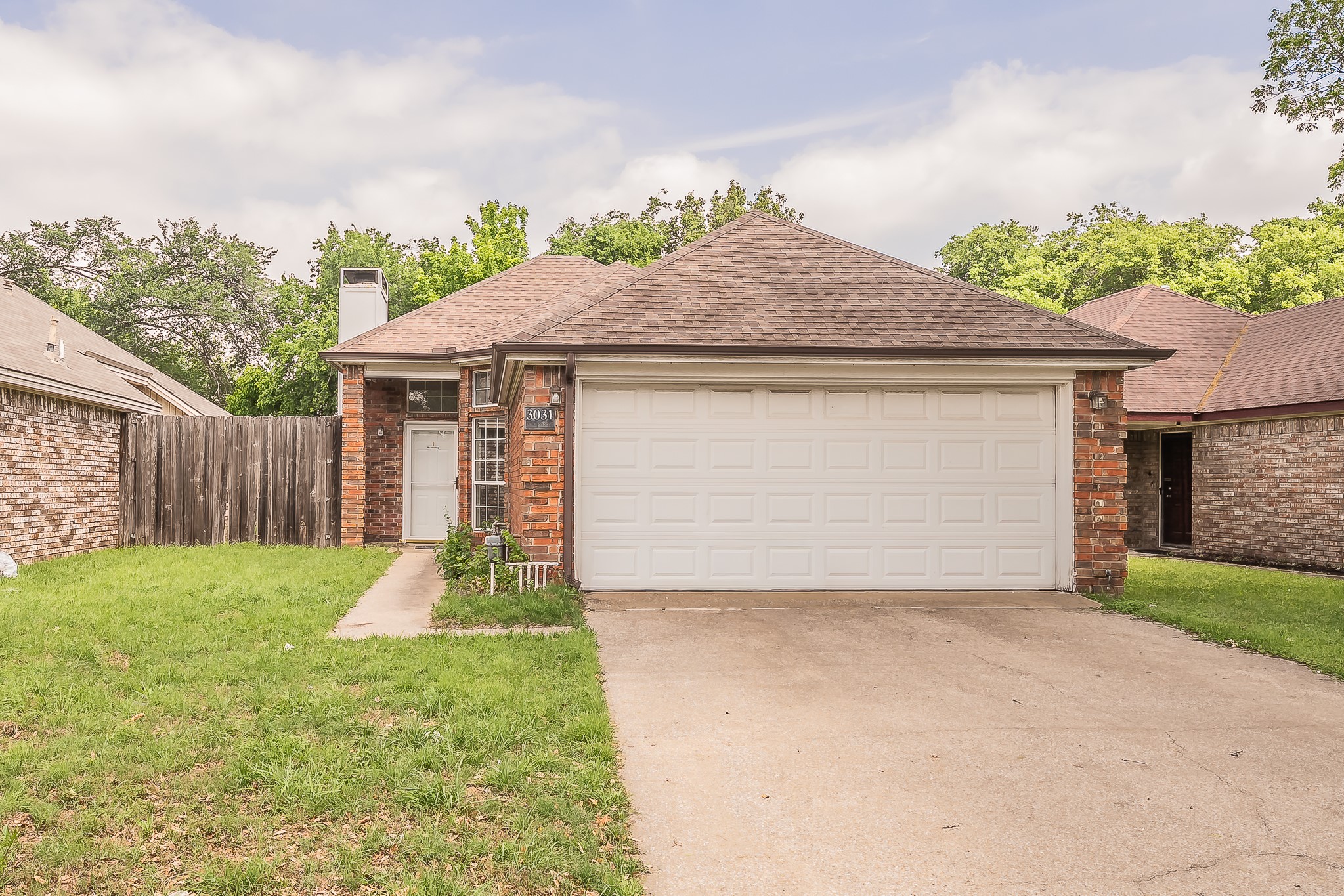3031 Lela Street Irving TX 75061