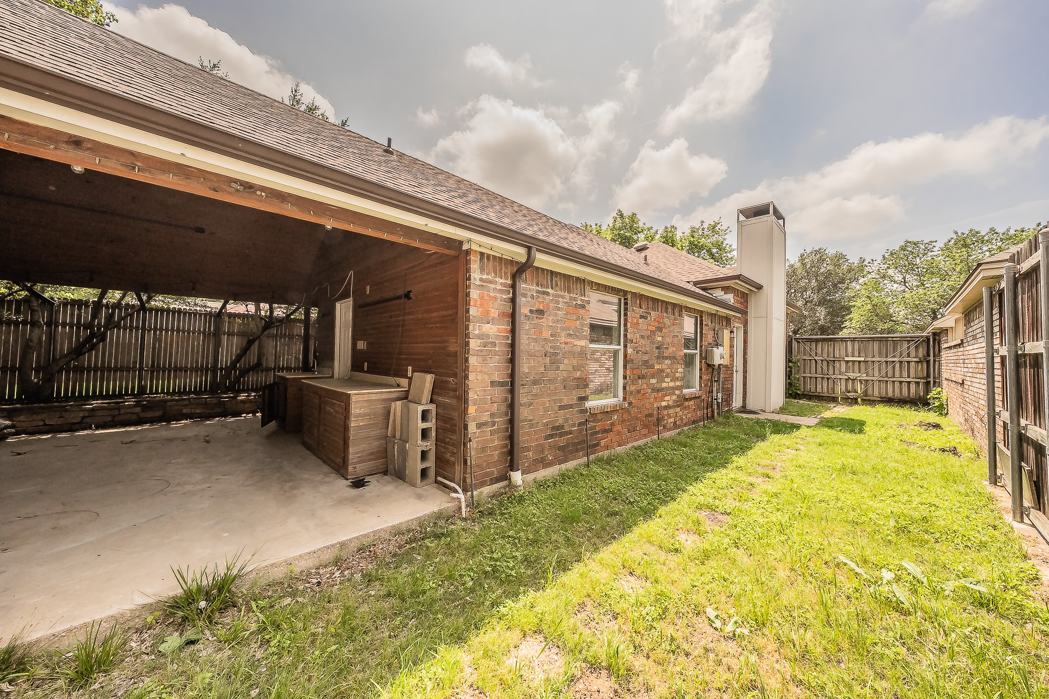 3031 Lela Street Irving TX 75061