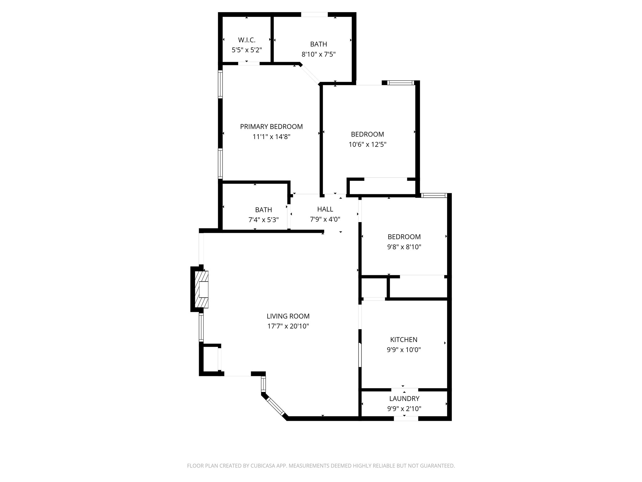 3031 Lela Street Irving TX 75061