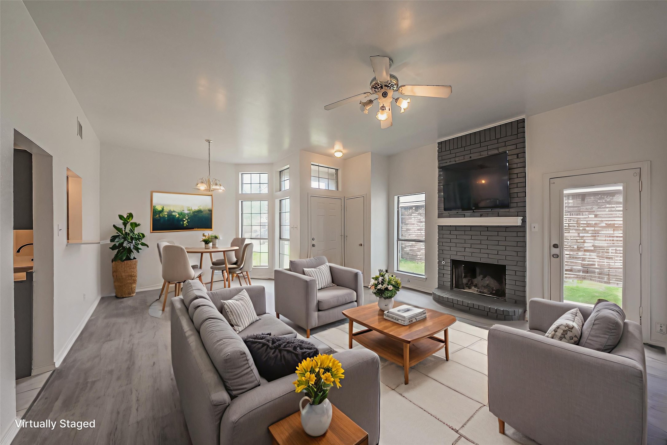 3031 Lela Street Irving TX 75061