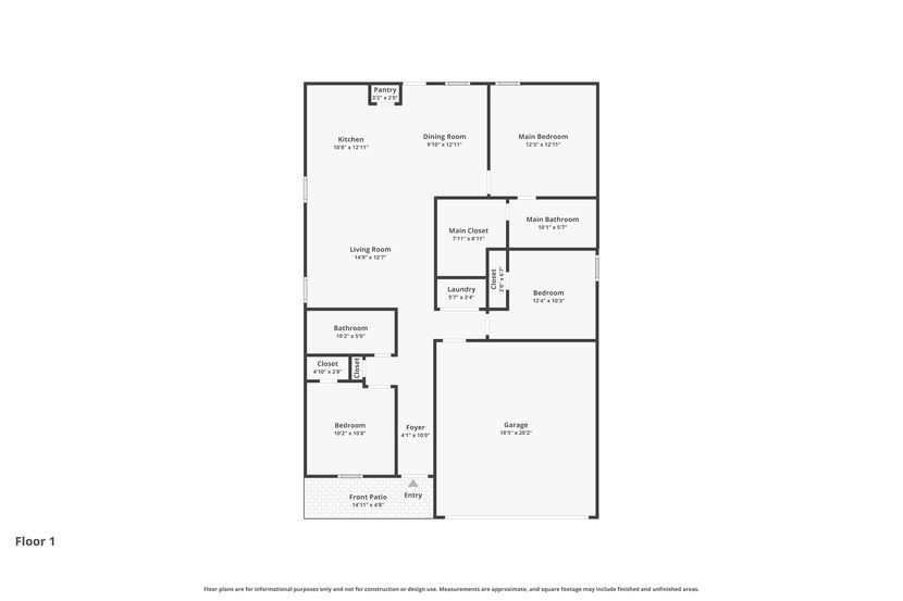 2712 River Knoll Lane Fort Worth TX 76108