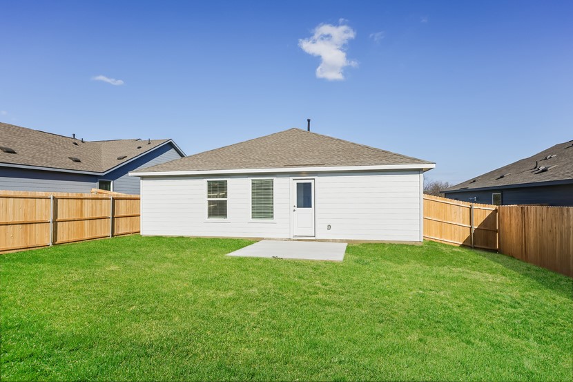 2712 River Knoll Lane Fort Worth TX 76108