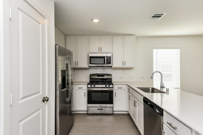 2712 River Knoll Lane Fort Worth TX 76108
