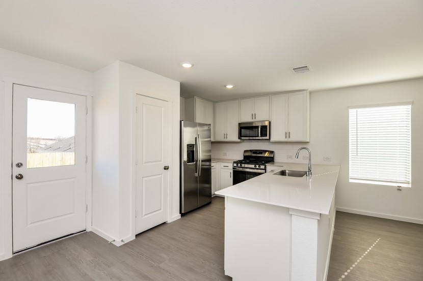 2712 River Knoll Lane Fort Worth TX 76108