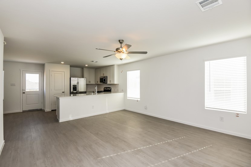 2712 River Knoll Lane Fort Worth TX 76108